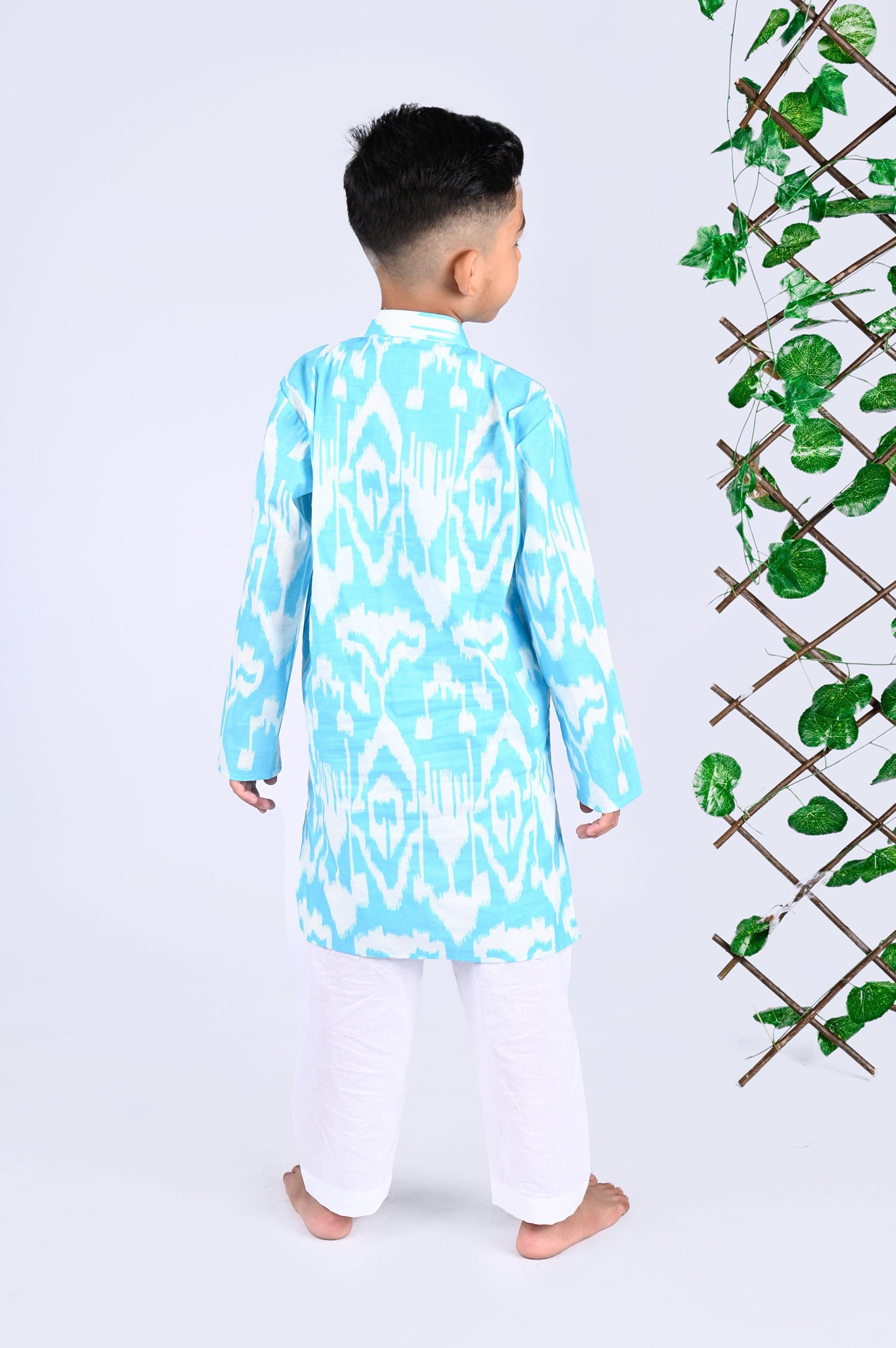 Air Ikat Set - Totdot