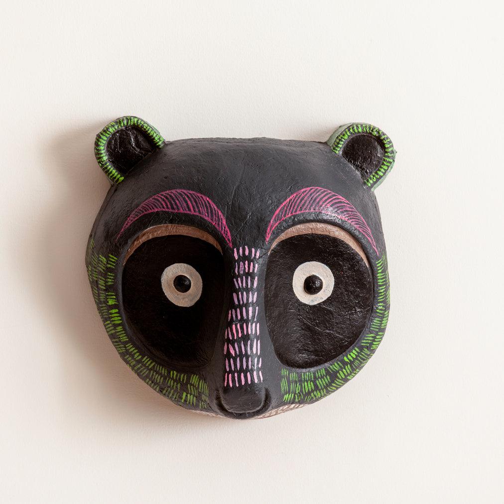 Bashful Bear Wall Decor - Totdot