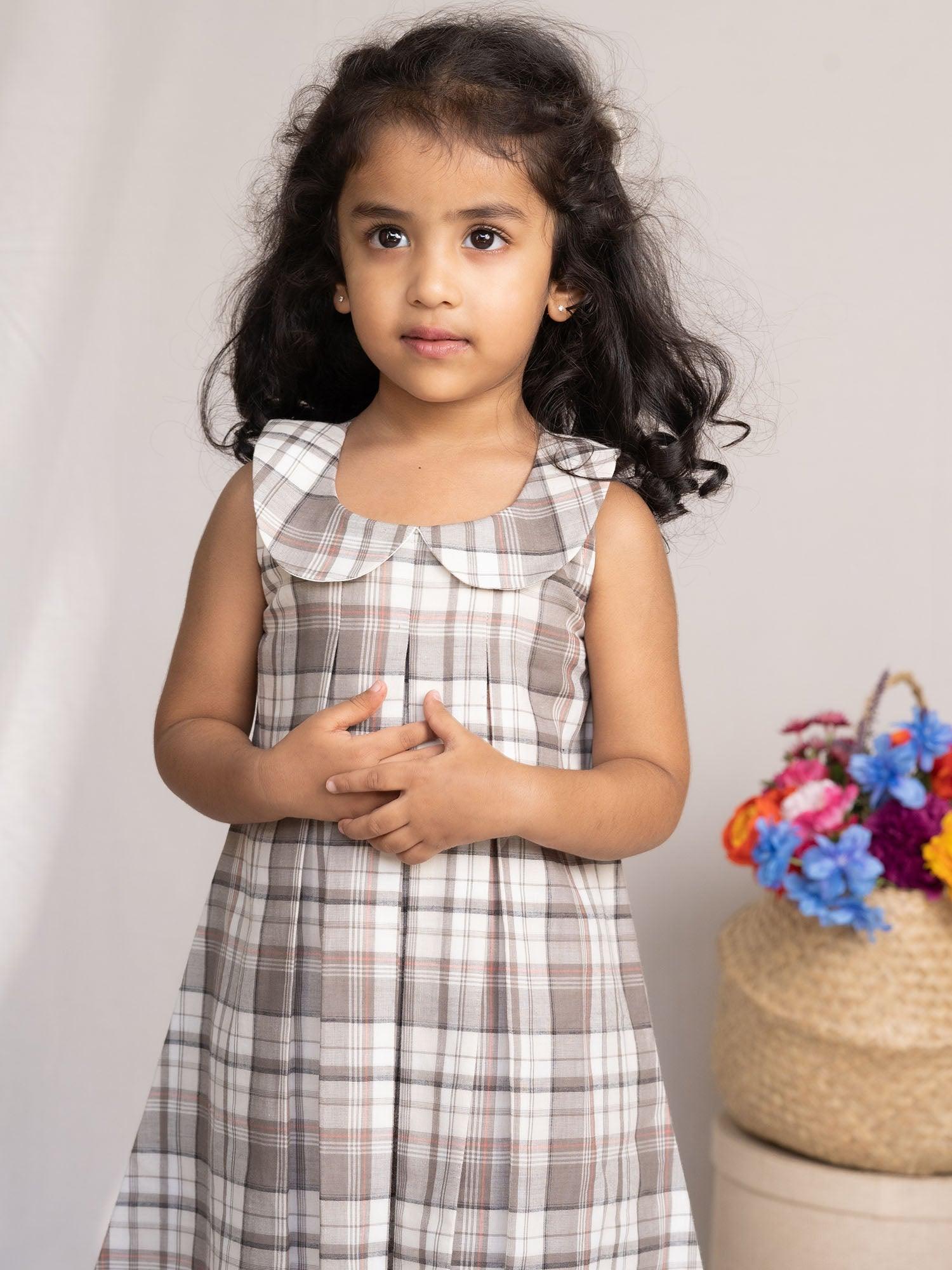 Betsy Dress - Totdot