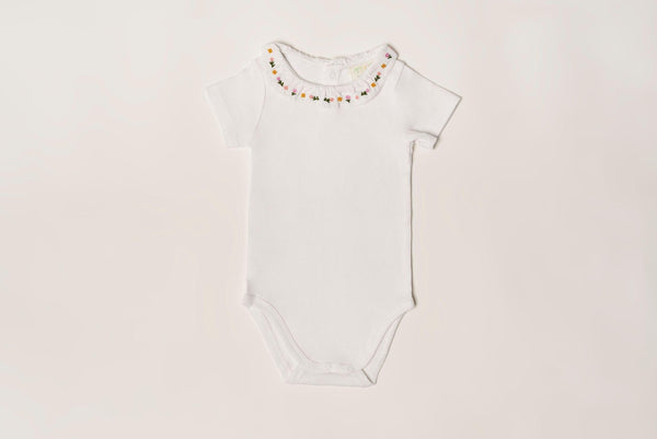 Bloom Onesie/Bodysuit Baby Clothing - Totdot