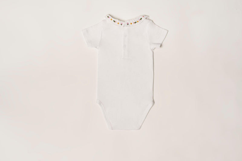 Bloom Onesie/Bodysuit Baby Clothing - Totdot