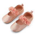 Blossom Pink Ballerinas