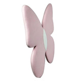 Butterfly Shaped Pin Board For Wall Hanging - Totdot