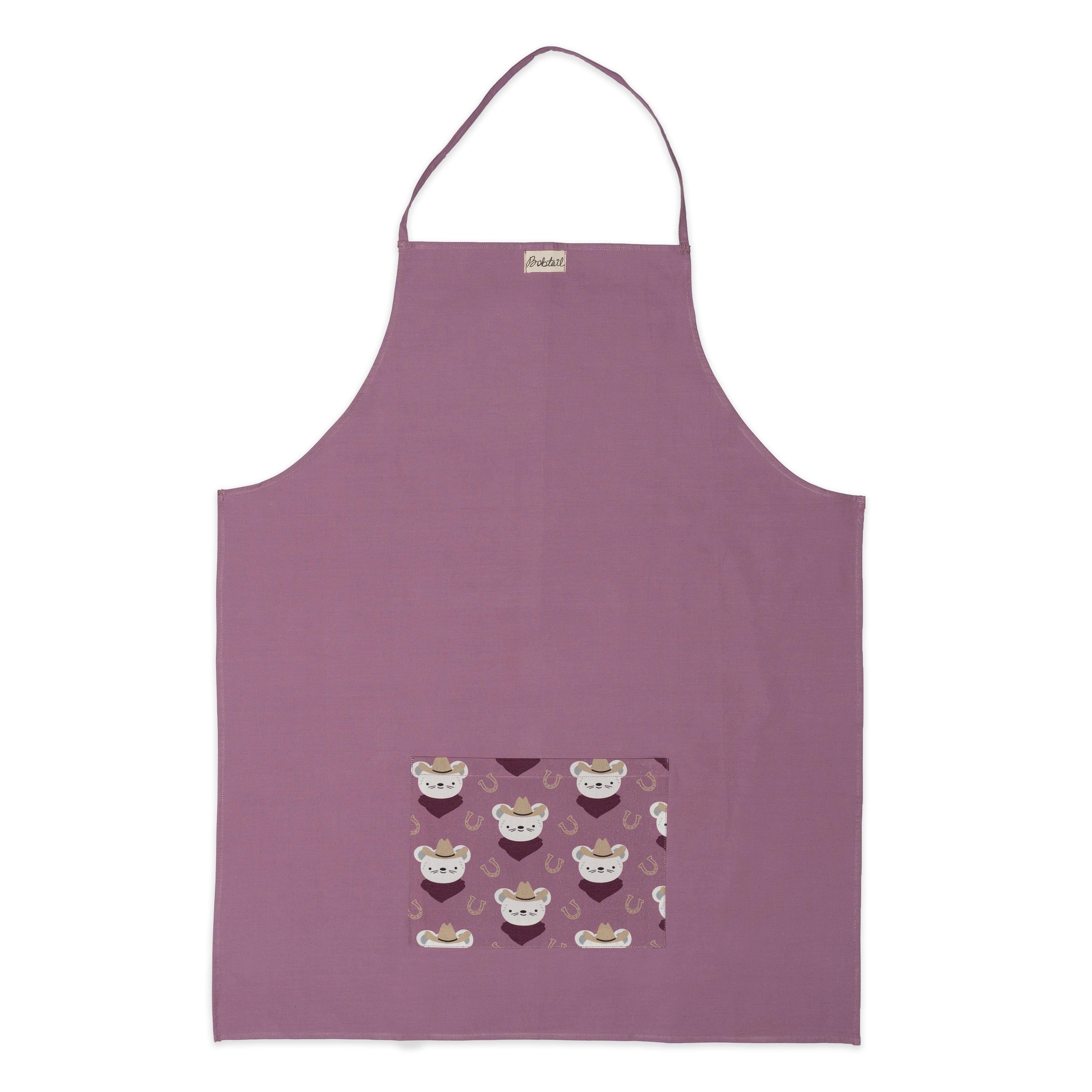 Cotton Aprons - Totdot