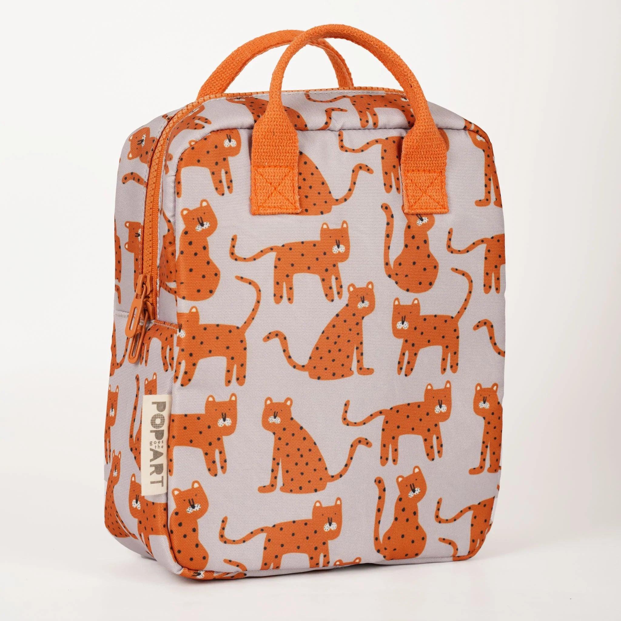 Daily Backpack | Cheetahs - Totdot