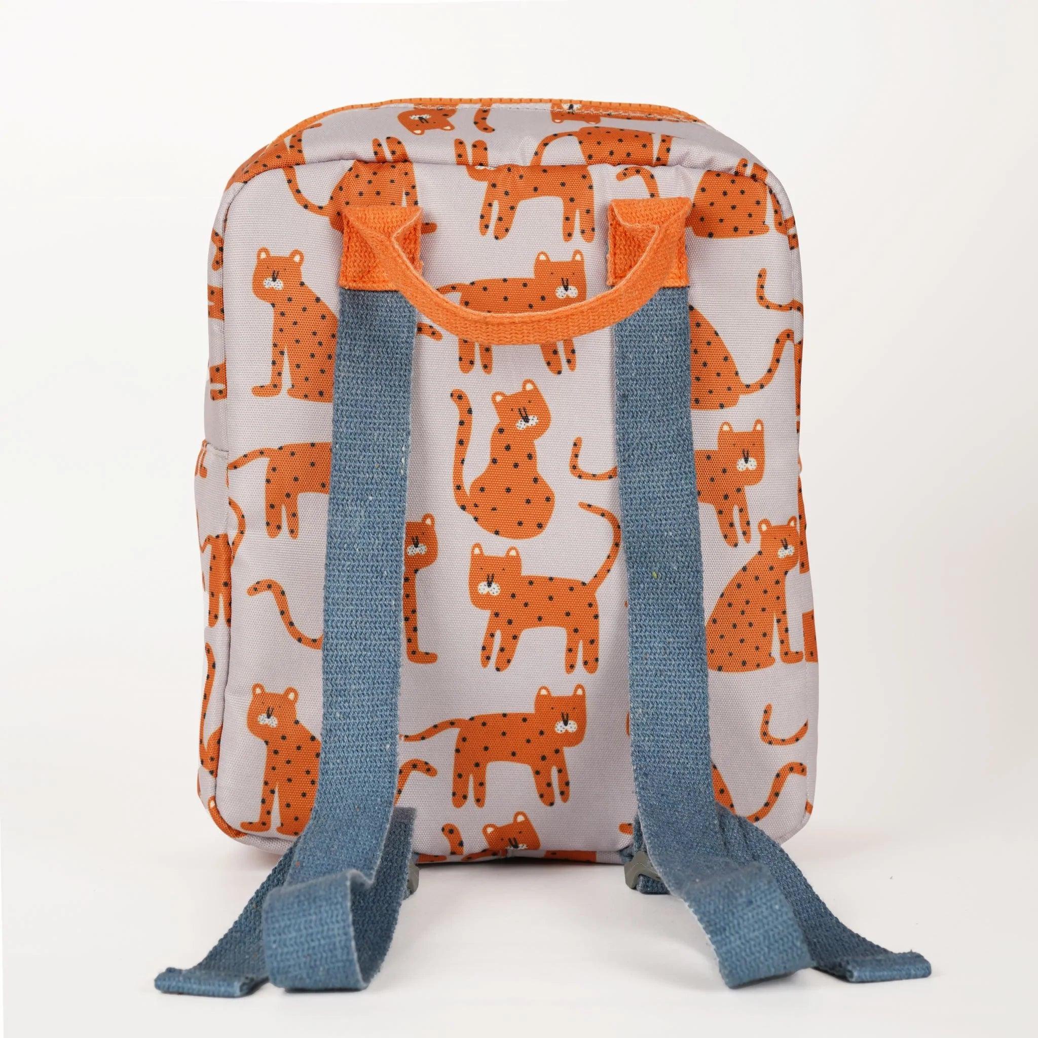 Daily Backpack | Cheetahs - Totdot