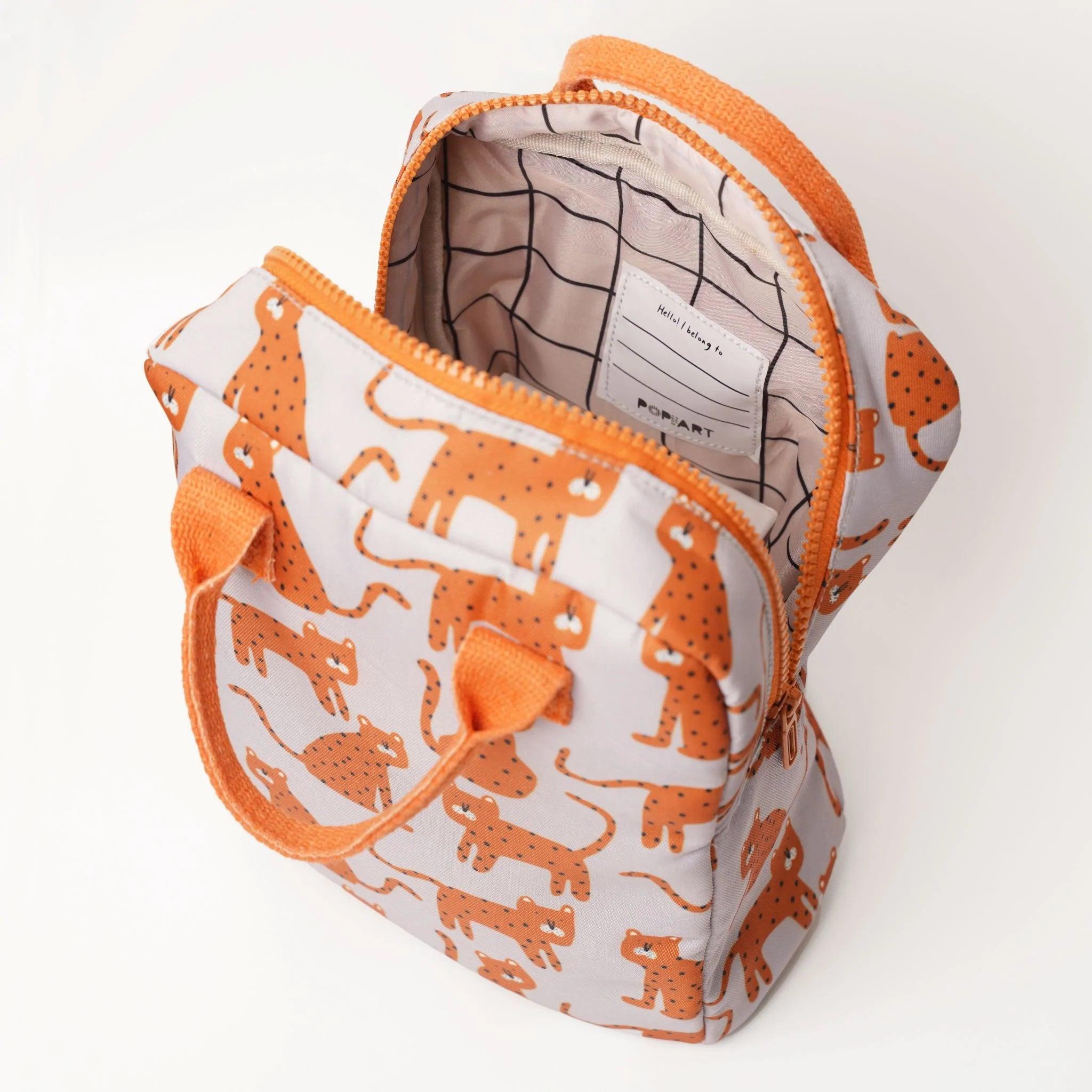 Daily Backpack | Cheetahs - Totdot