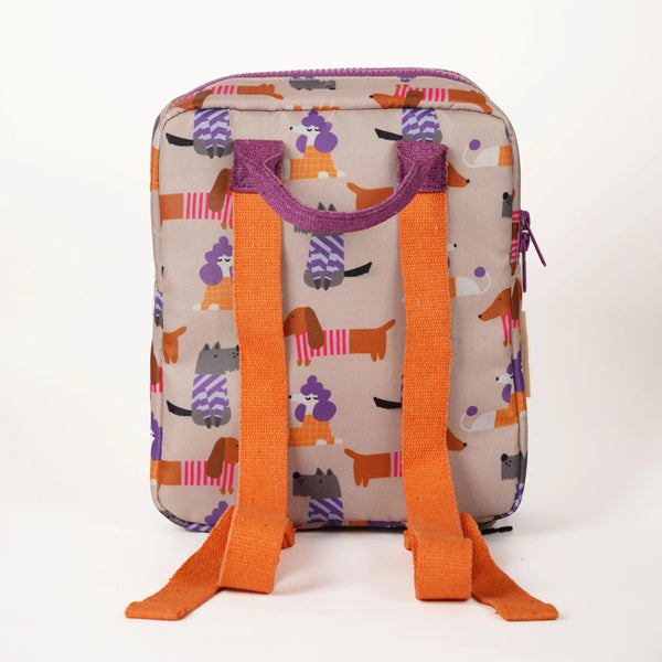 Daily Backpack | Dogs - Totdot