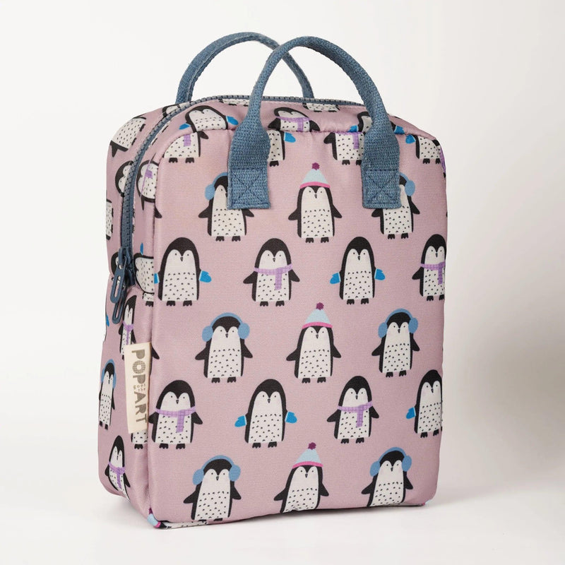 Daily Backpack | Penguins - Totdot
