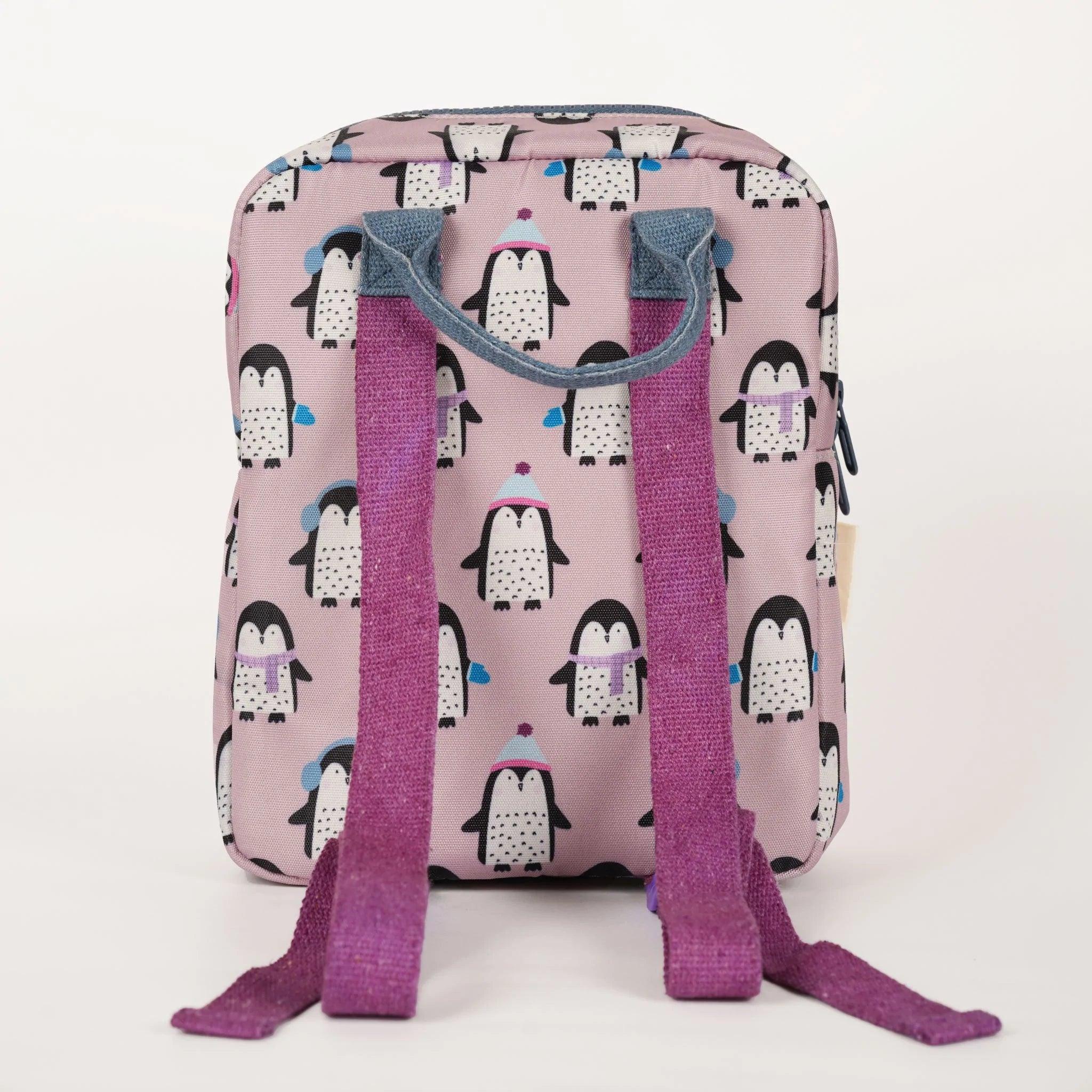 Daily Backpack | Penguins - Totdot