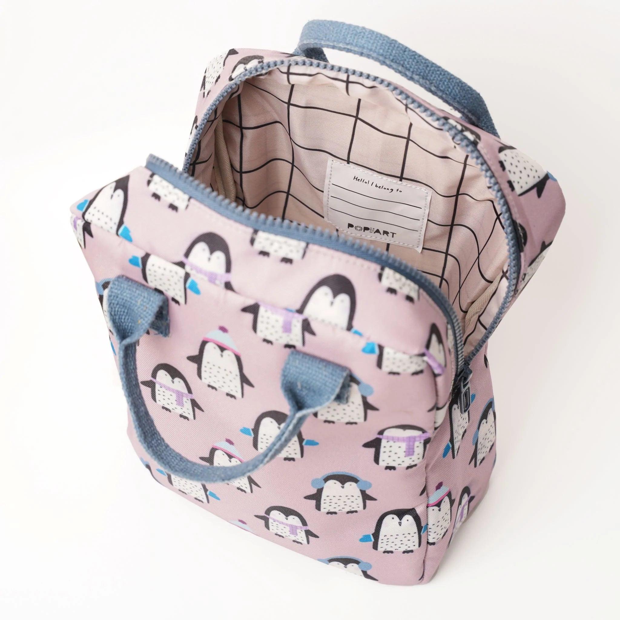 Daily Backpack | Penguins - Totdot