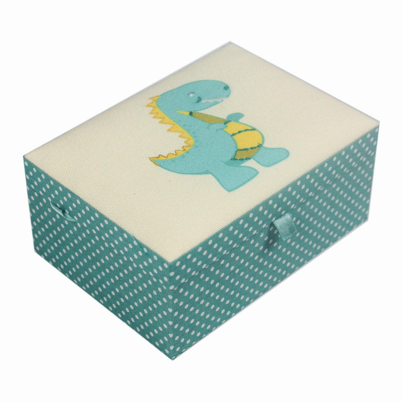 Dinosaur Design Storage Box - Totdot