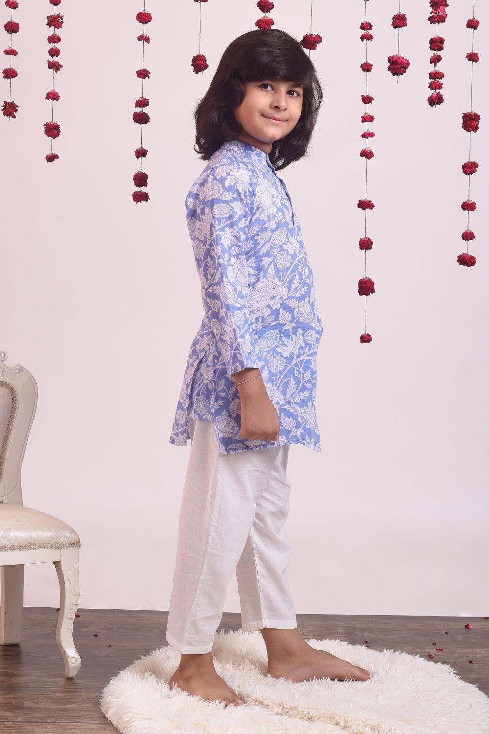 Dream Kurta Set - Totdot