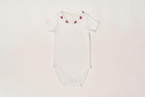 Fiore Onesie/Bodysuit Baby Clothing - Totdot