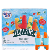 FP + Mould Popsicles - Totdot