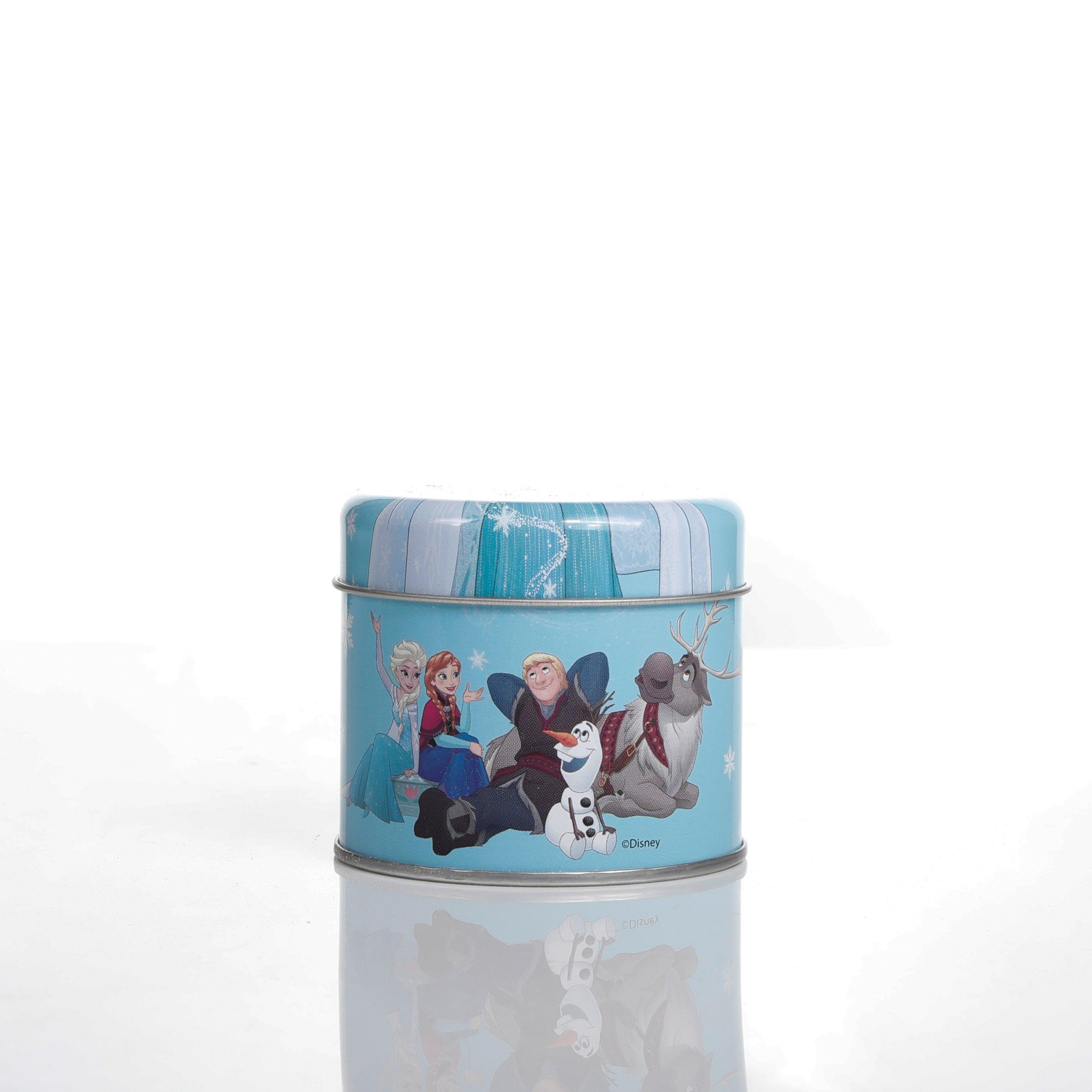 Frozen Cookie / Storage Tins - Totdot