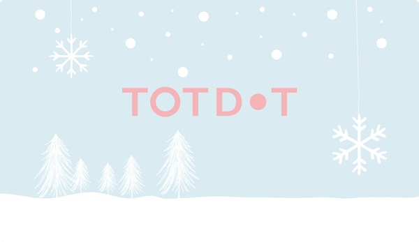 'Frozen in Love' e-Gift Card - Totdot