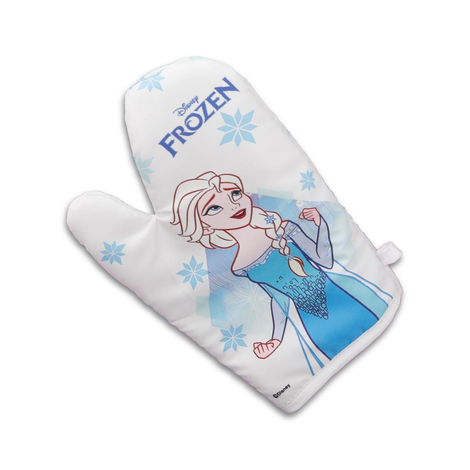 Frozen Mitten - Totdot