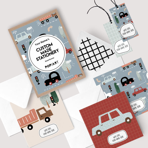 Gift Cards & Tags | Road Runner - Totdot