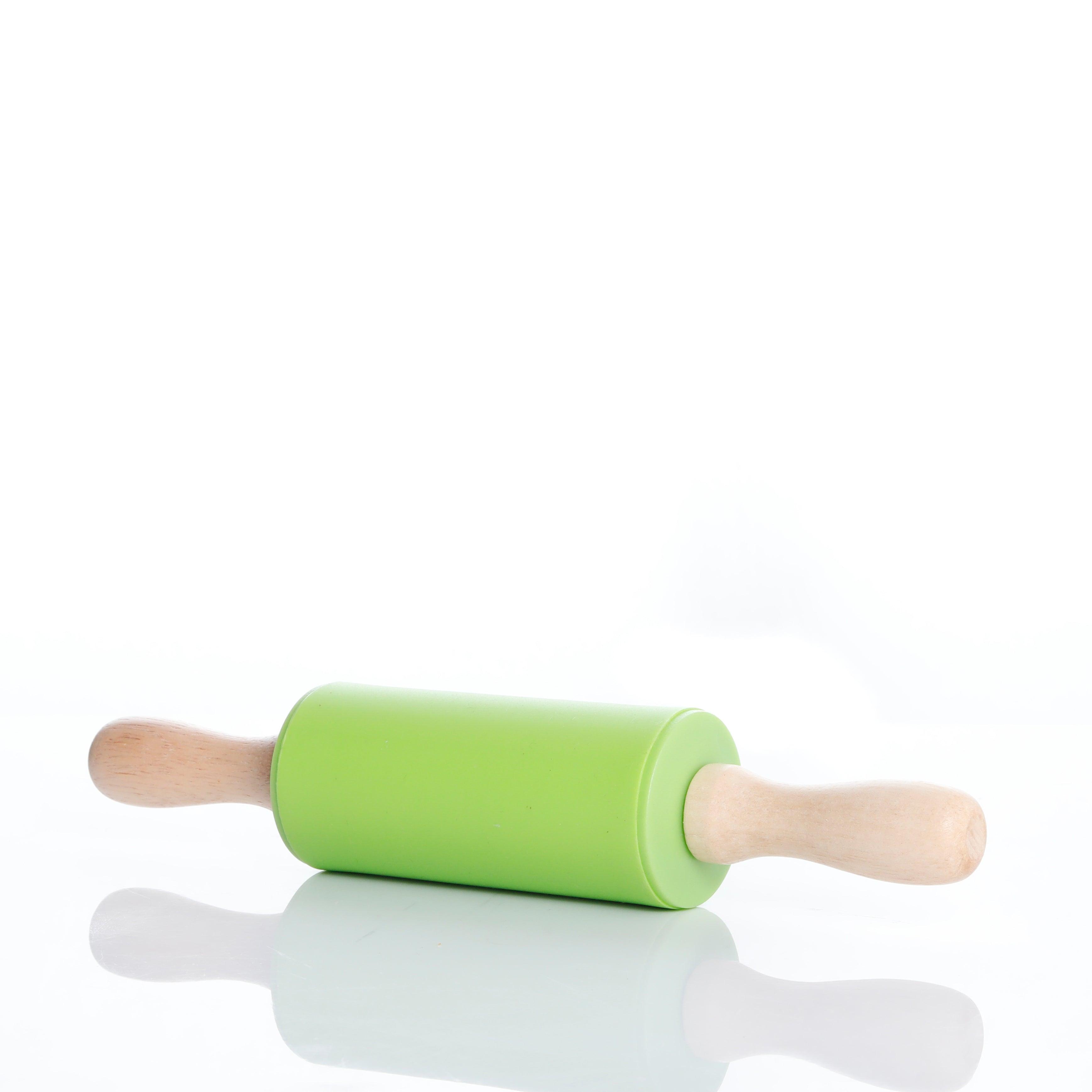 Green Rolling Pin - Totdot