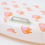 Inflatable Boogie Board Sea Seeker Strawberry - Totdot