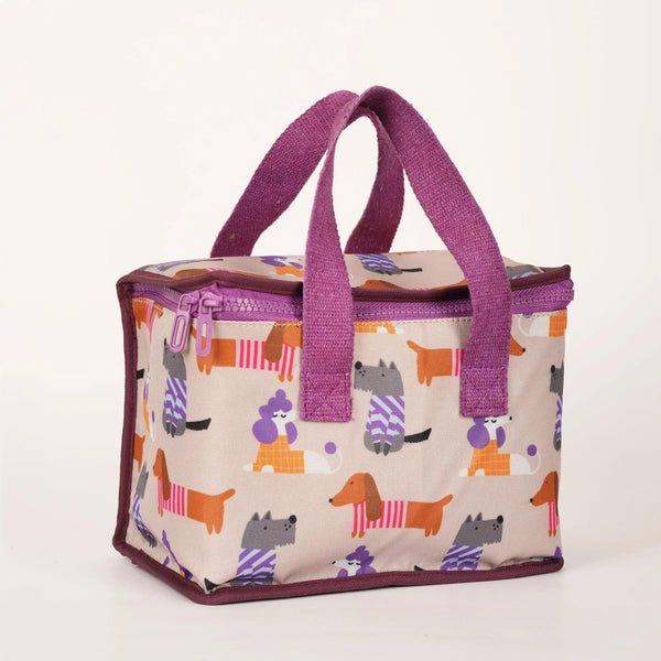 Insulated Lunch Bag | Dogs - Totdot