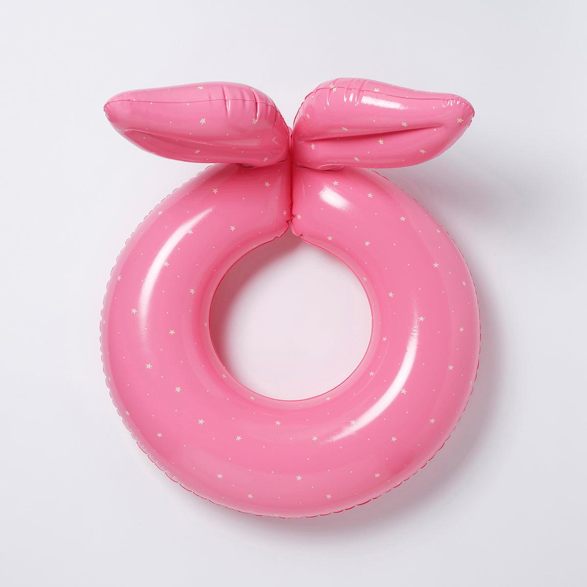 Kiddy Pool Ring Ocean Treasure Rose - Totdot