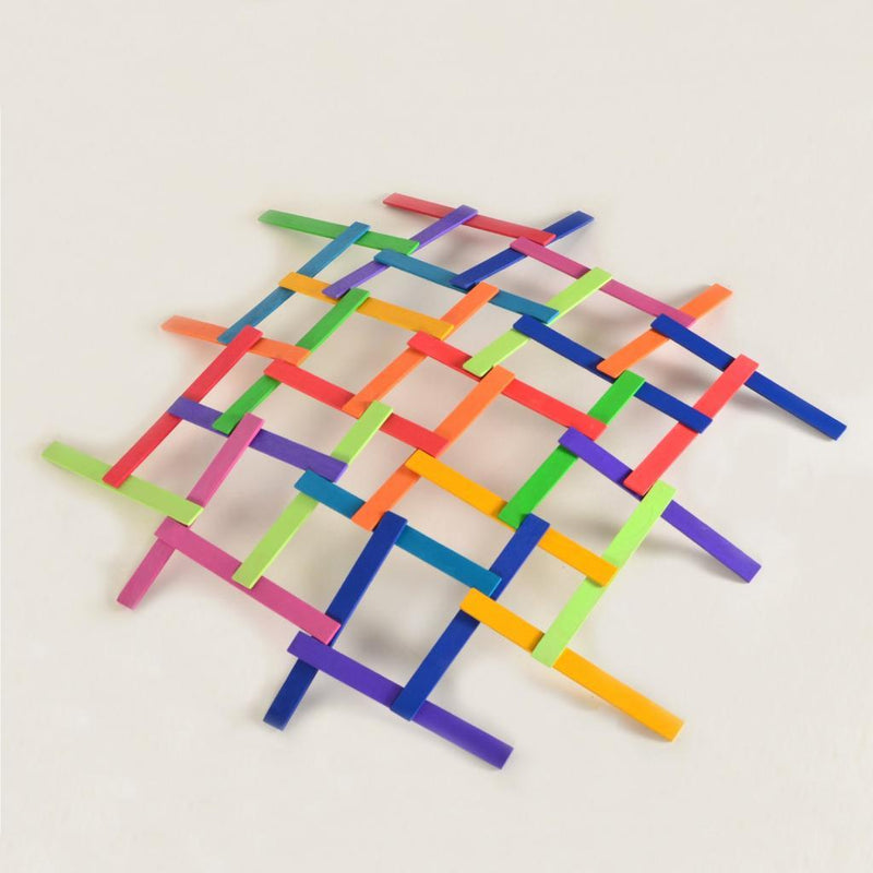 Leonardo Sticks - 100 pieces - Totdot
