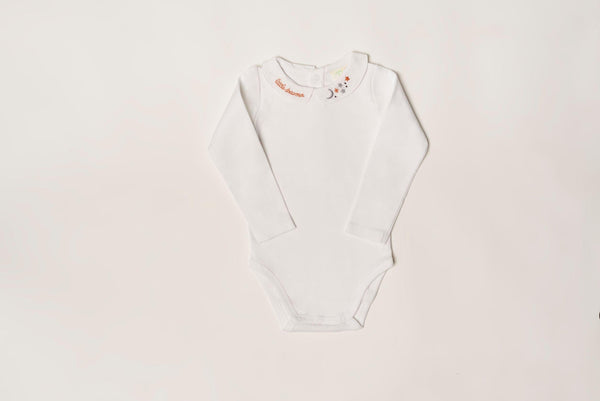 Little Dreamer Onesie/Bodysuit Baby Clothing - Totdot