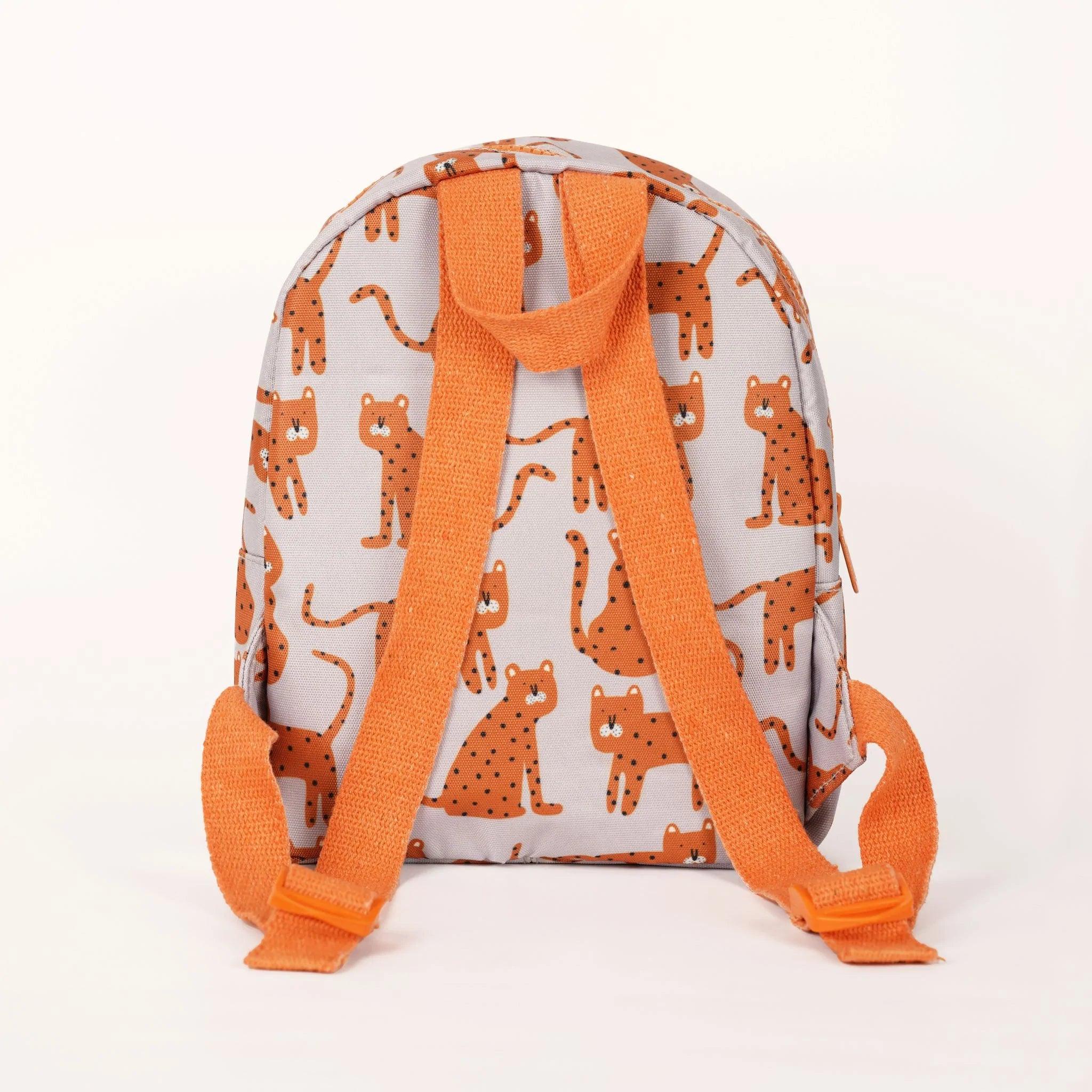 Mini Backpack | Cheetahs - Totdot