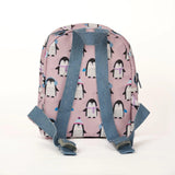 Mini Backpack | Penguins - Totdot