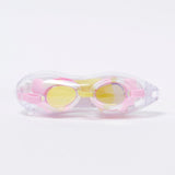 Mini Swim Goggles Mima the Fairy Pink Lilac - Totdot