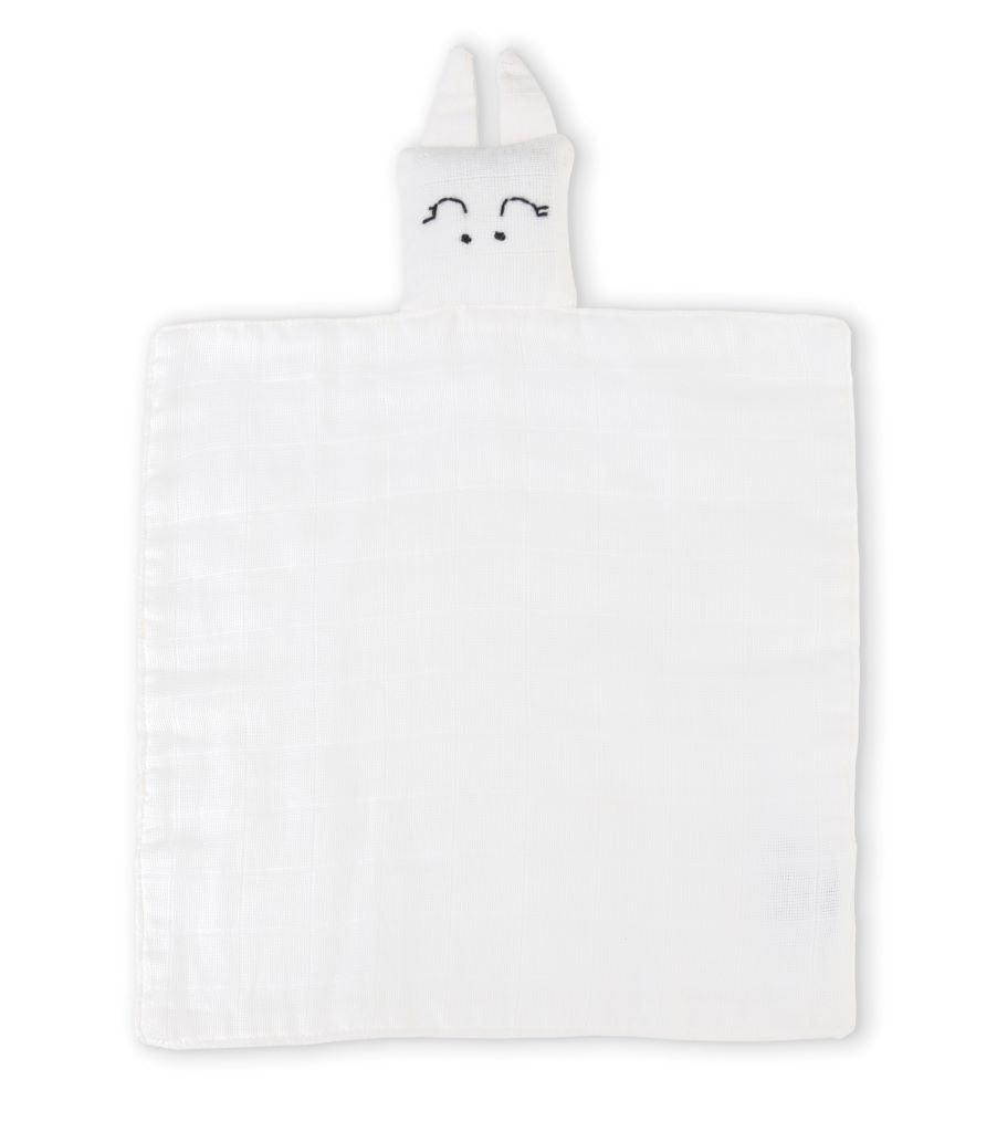 Muslin Snuggle Napkins : Pack Of Any 2 - Totdot