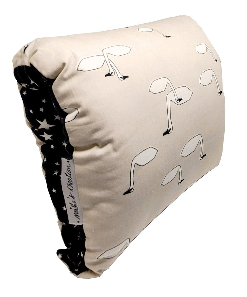 Nap: Nursing Arm Pillow - Totdot