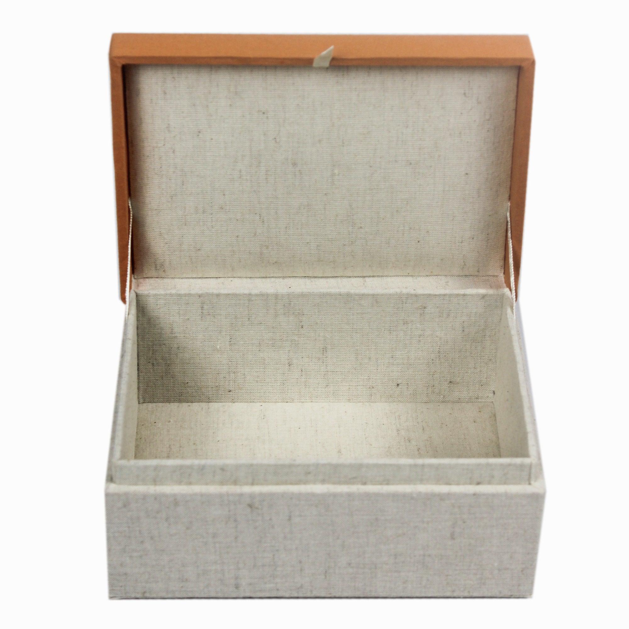 Owl Storage Box - Totdot