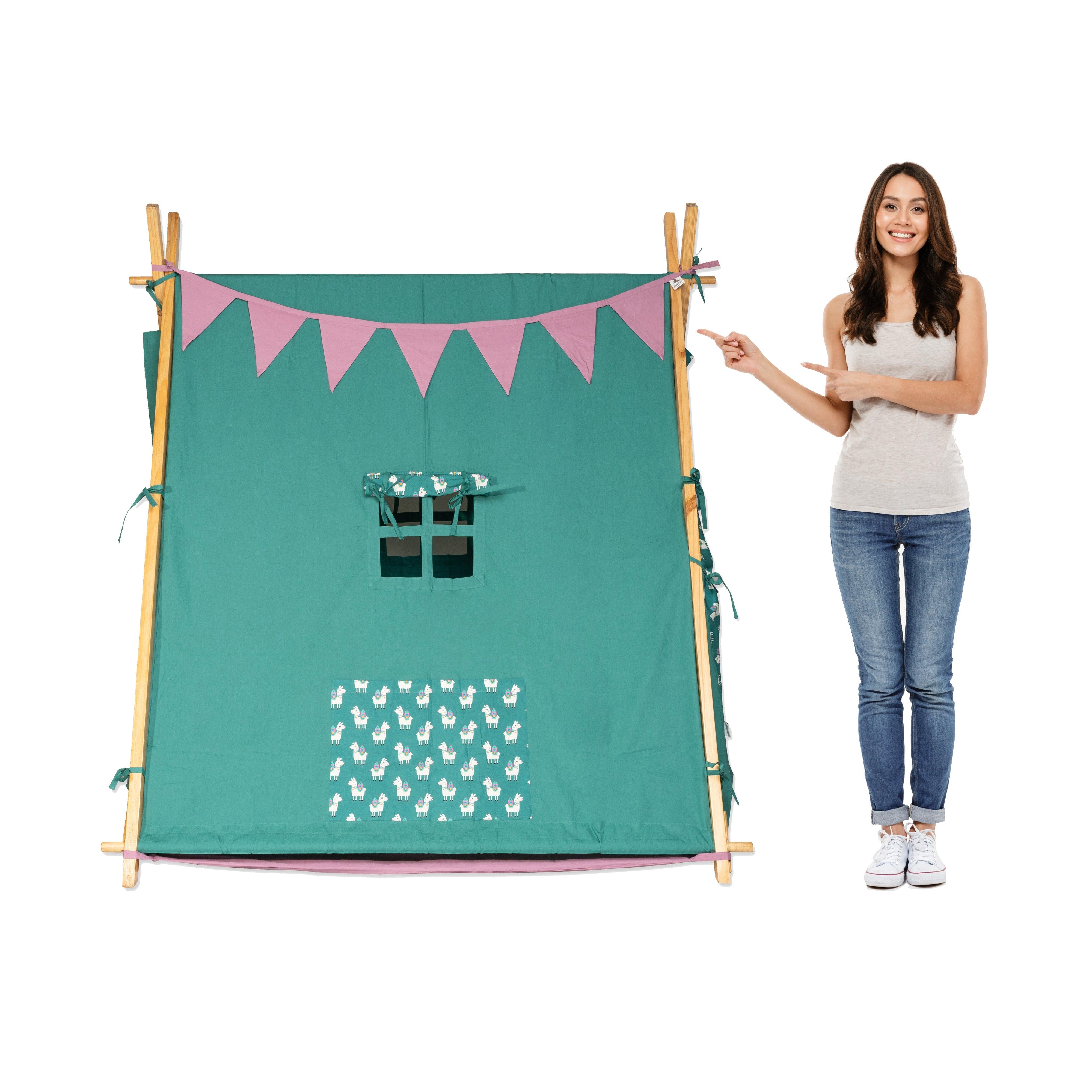 Play Tent - Totdot