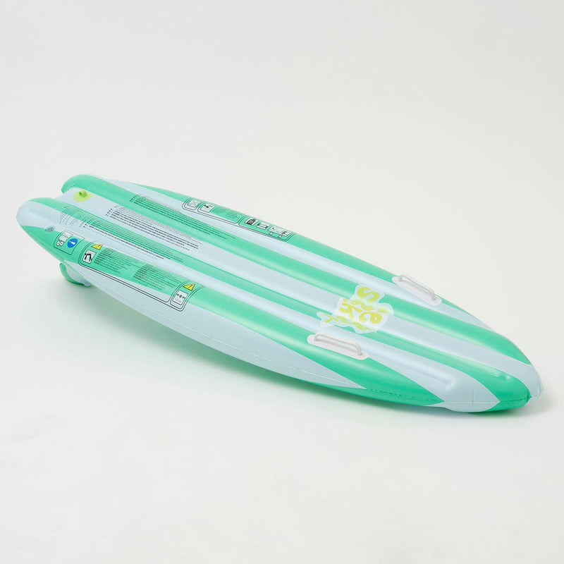 Ride With Me Surfboard Float Sea Seeker Ocean - Totdot