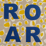 Roar Animal Sounds Storage Box - Totdot
