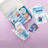Shapies Frozen Kit - Totdot