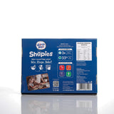 Shapies Frozen Kit - Totdot