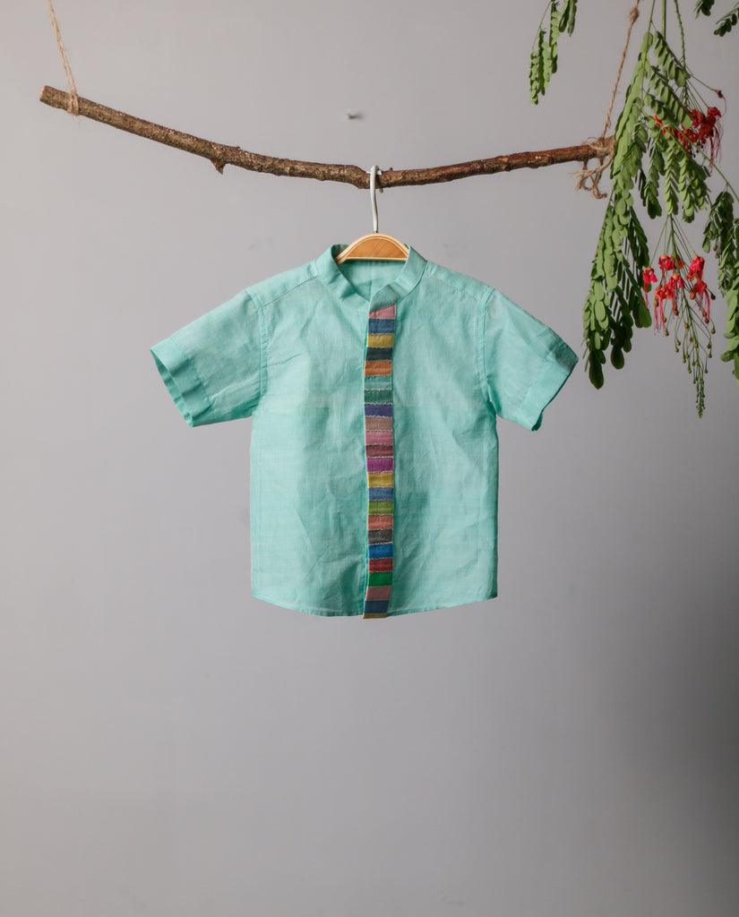 Siddharth Shirt - Totdot