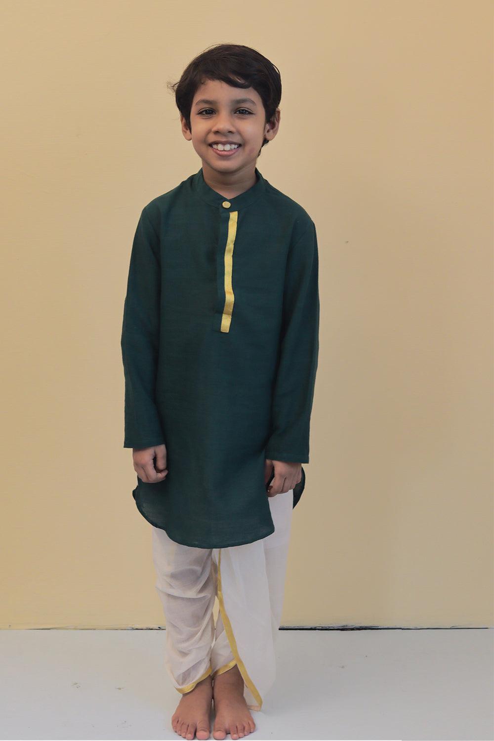 Sonith Kurta - Totdot