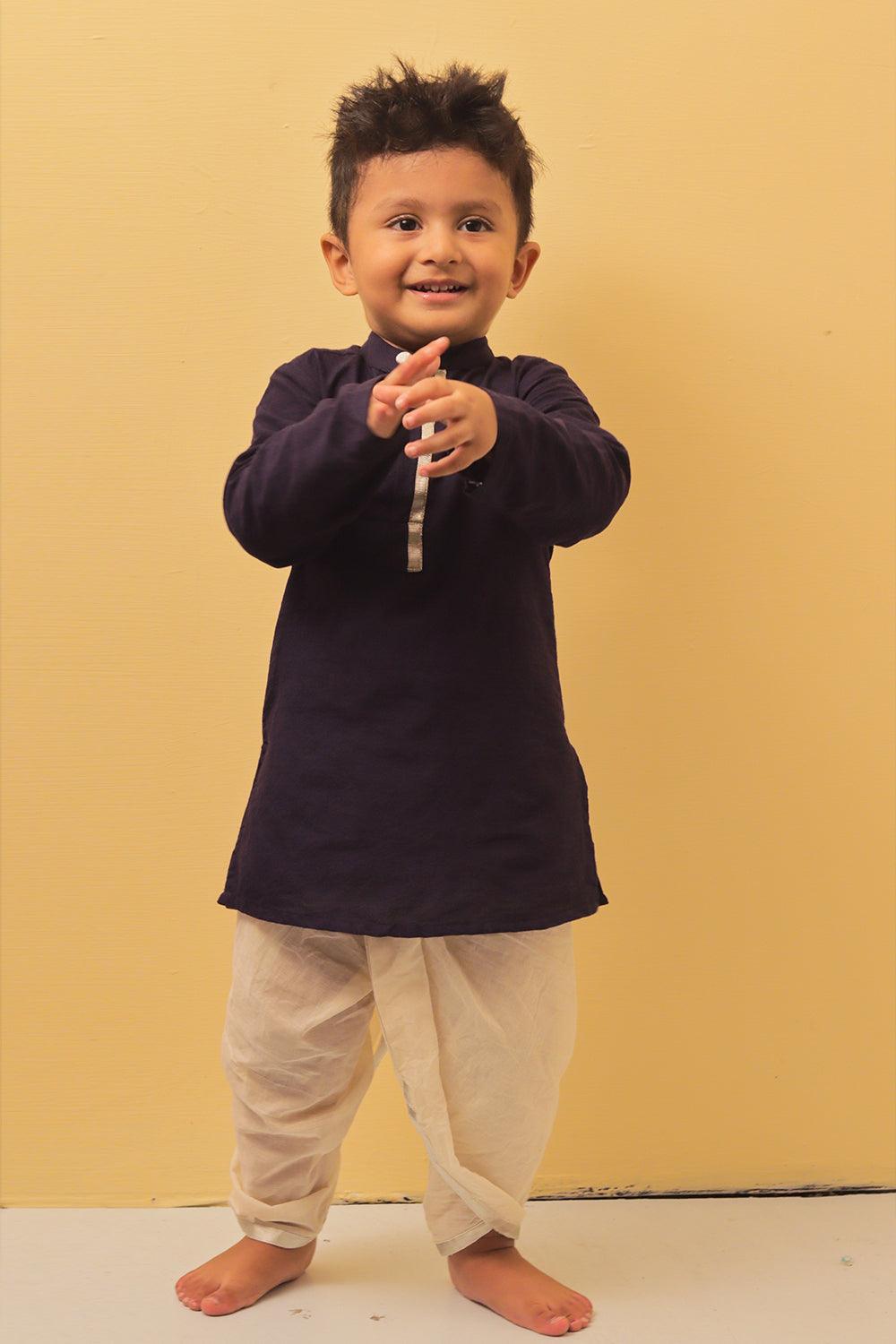 Sudeepth Kurta - Totdot