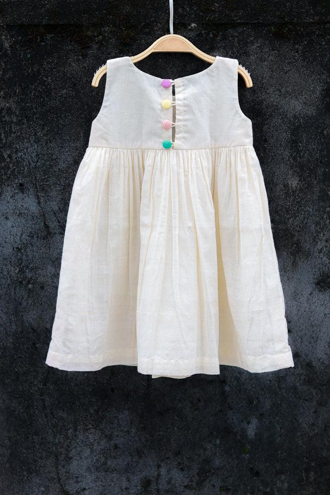 Thiruvathira Dress - Totdot