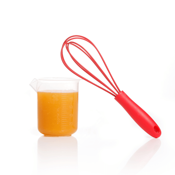 Whisk & Measuring Cup - Totdot