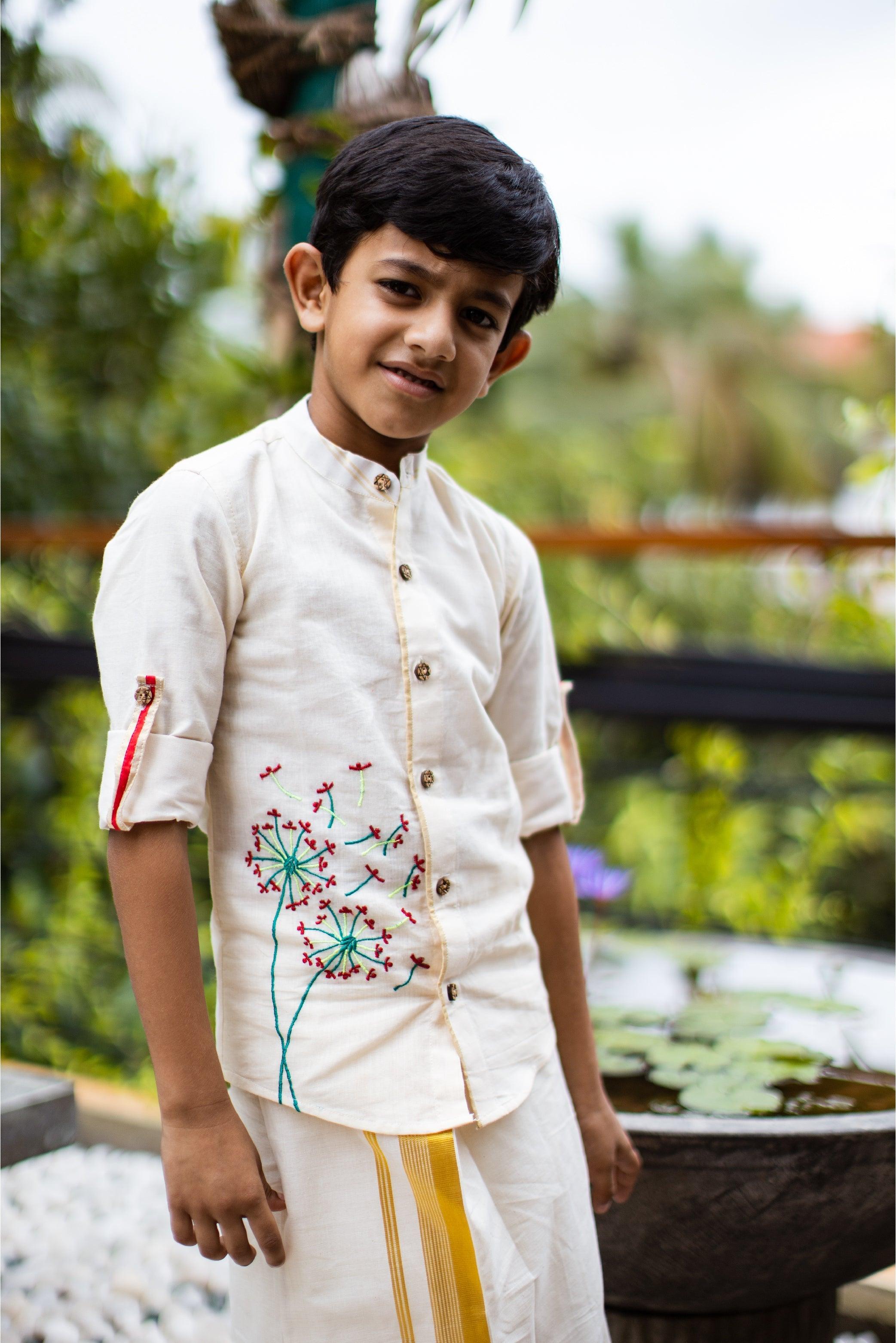 Yash Kurta - Totdot