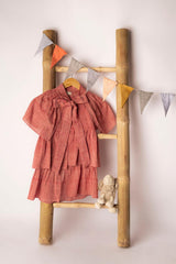 Ziva Dress