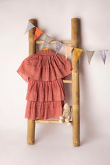 Ziva Dress